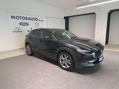 Used MAZDA CX-30 Hybrid 2021 Ad 