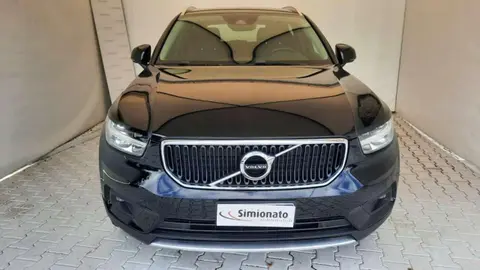 Annonce VOLVO XC40 Essence 2021 d'occasion 