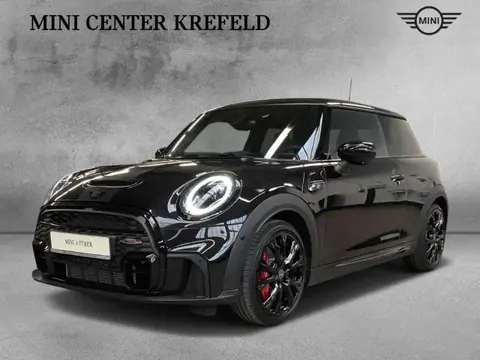 Used MINI JOHN COOPER WORKS Petrol 2024 Ad 