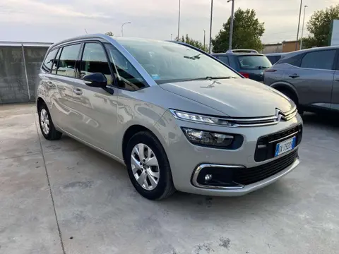 Used CITROEN C4 Diesel 2022 Ad 