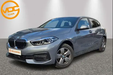 Annonce BMW SERIE 1 Diesel 2022 d'occasion 