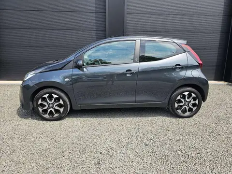 Used TOYOTA AYGO Petrol 2020 Ad 