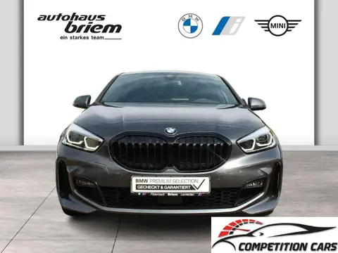 Annonce BMW SERIE 1 Essence 2021 d'occasion 