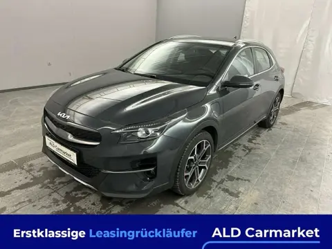 Used KIA XCEED Hybrid 2021 Ad 