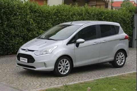 Used FORD B-MAX Diesel 2017 Ad 