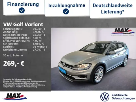 Annonce VOLKSWAGEN GOLF Diesel 2020 d'occasion 