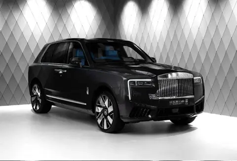 Used ROLLS-ROYCE CULLINAN Petrol 2024 Ad 