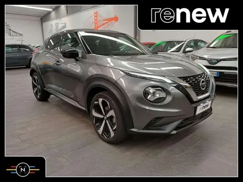 Annonce NISSAN JUKE Essence 2021 d'occasion 