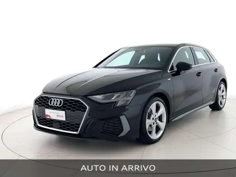 Annonce AUDI A3 Diesel 2021 d'occasion 