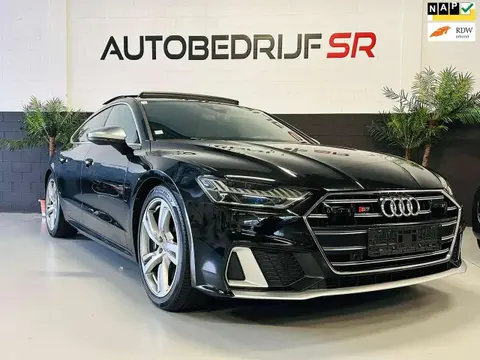 Annonce AUDI A7 Diesel 2019 d'occasion 