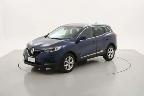 Used RENAULT KADJAR Diesel 2020 Ad 