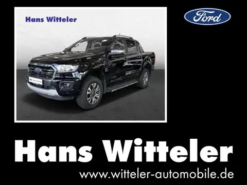 Used FORD RANGER Diesel 2020 Ad 