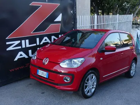 Used VOLKSWAGEN UP!  2015 Ad 