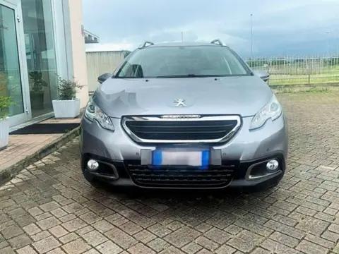 Annonce PEUGEOT 2008 Diesel 2015 d'occasion 