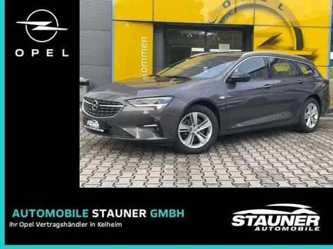 Used OPEL INSIGNIA Diesel 2022 Ad Germany