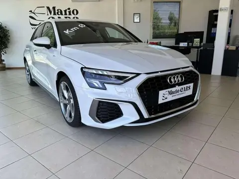 Annonce AUDI A3 Essence 2023 d'occasion 