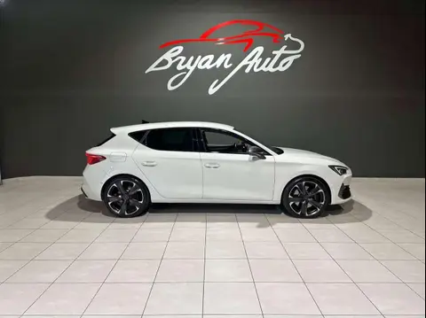 Used CUPRA LEON Hybrid 2021 Ad 