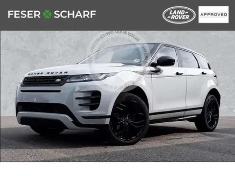 Used LAND ROVER RANGE ROVER EVOQUE Diesel 2024 Ad 