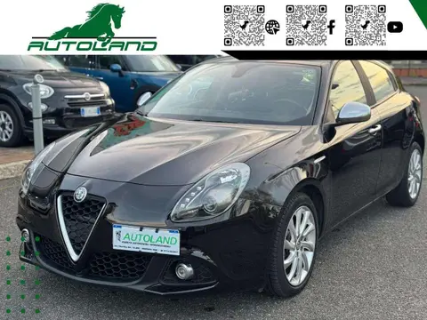 Used ALFA ROMEO GIULIETTA Diesel 2017 Ad 