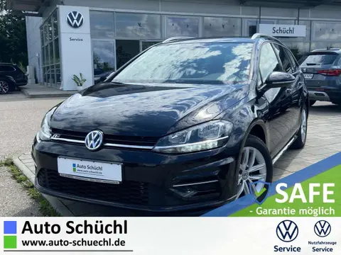 Used VOLKSWAGEN GOLF Diesel 2020 Ad 