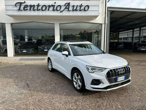 Annonce AUDI Q3 Diesel 2021 d'occasion 