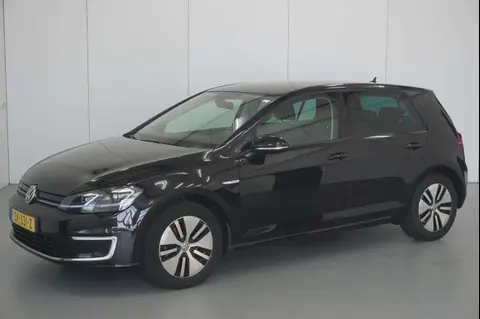 Used VOLKSWAGEN GOLF Electric 2018 Ad 