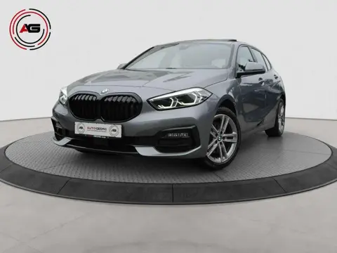 Annonce BMW SERIE 1 Essence 2023 d'occasion 