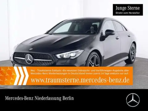 Used MERCEDES-BENZ CLASSE CLA Petrol 2023 Ad 