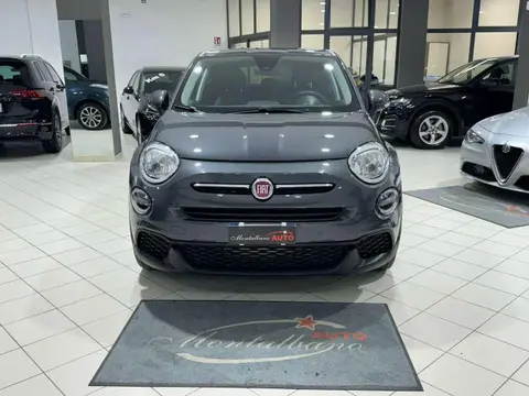 Annonce FIAT 500X Diesel 2020 d'occasion 