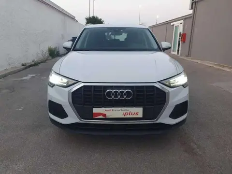 Used AUDI Q3 Diesel 2019 Ad 