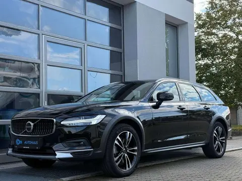 Used VOLVO V90 Diesel 2021 Ad 