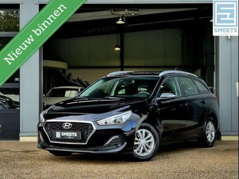 Annonce HYUNDAI I30 Essence 2020 d'occasion 