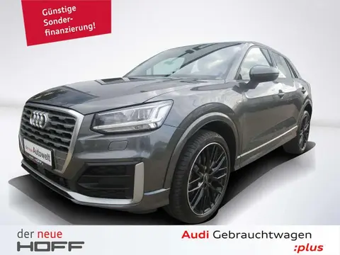 Used AUDI Q2 Diesel 2020 Ad 