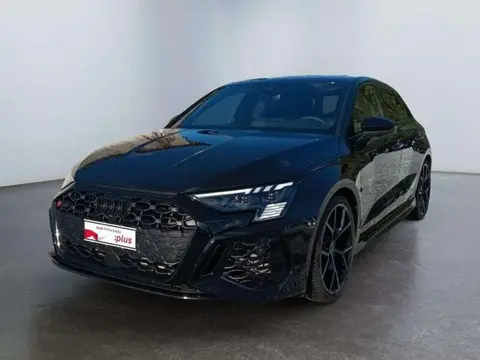 Annonce AUDI RS3 Essence 2024 d'occasion 