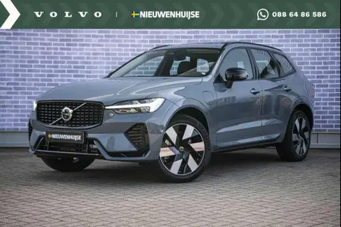 Annonce VOLVO XC60 Hybride 2024 d'occasion 