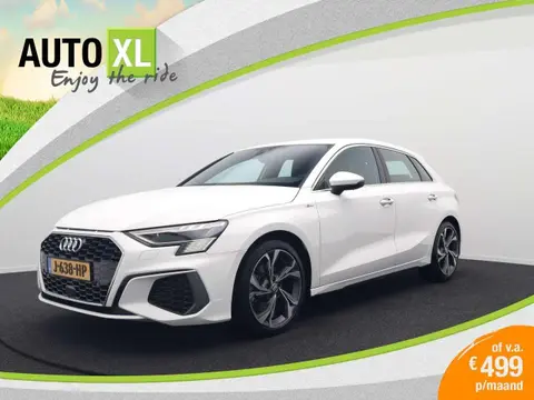 Used AUDI A3 Petrol 2020 Ad 