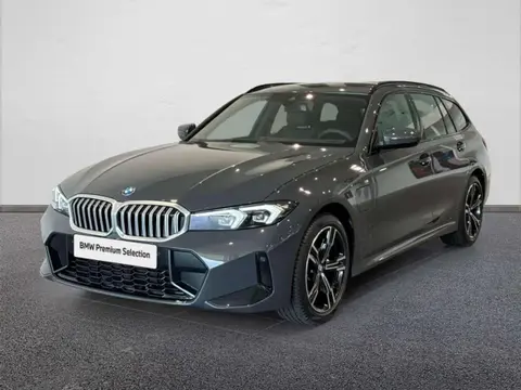 Used BMW SERIE 3  2024 Ad 