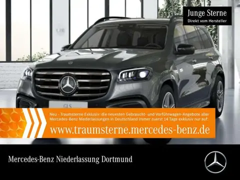 Used MERCEDES-BENZ CLASSE GLS Diesel 2024 Ad 