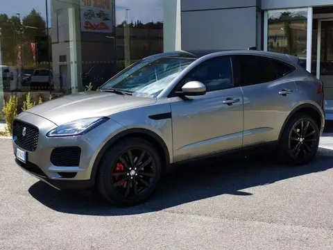 Annonce JAGUAR E-PACE Diesel 2020 d'occasion 