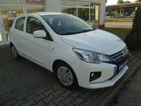 Used MITSUBISHI SPACE STAR Petrol 2021 Ad 