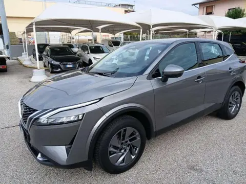 Used NISSAN QASHQAI Hybrid 2021 Ad 