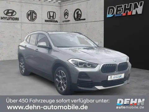 Used BMW X2 Petrol 2023 Ad Germany