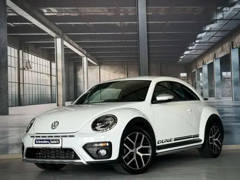 Annonce VOLKSWAGEN BEETLE Essence 2017 d'occasion 