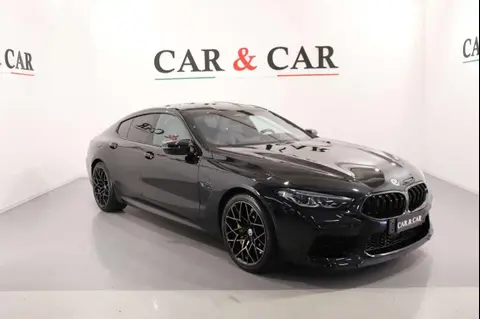 Used BMW M8 Petrol 2023 Ad 