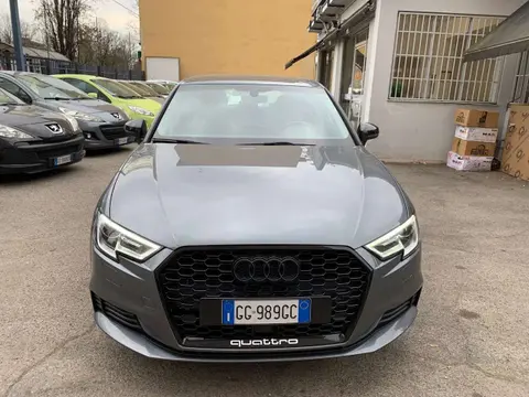 Used AUDI A3  2018 Ad 