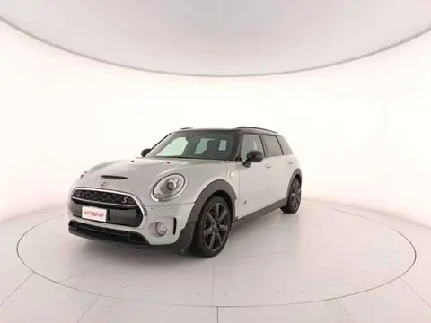 Annonce MINI COOPER Diesel 2018 d'occasion 