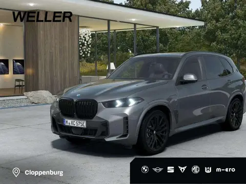 Annonce BMW X5 Hybride 2023 d'occasion 