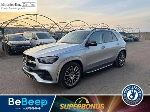 Used MERCEDES-BENZ CLASSE GLE Hybrid 2022 Ad 