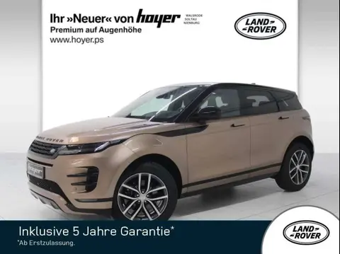 Used LAND ROVER RANGE ROVER EVOQUE Diesel 2023 Ad Germany