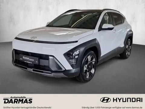 Annonce HYUNDAI KONA Hybride 2024 d'occasion 